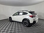Used 2023 SUBARU XV CROSSTREK LIMITED CVT in WEST PALM BEACH, FLORIDA (Photo 6)