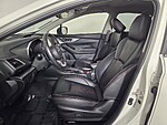 Used 2023 SUBARU XV CROSSTREK LIMITED CVT in WEST PALM BEACH, FLORIDA (Photo 8)