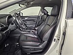 Used 2023 SUBARU XV CROSSTREK LIMITED CVT in WEST PALM BEACH, FLORIDA (Photo 9)