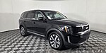 Used 2022 KIA TELLURIDE EX FWD in WEST PALM BEACH, FLORIDA