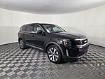 Used 2022 KIA TELLURIDE EX FWD in WEST PALM BEACH, FLORIDA (Photo 2)