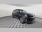 Used 2022 KIA TELLURIDE EX FWD in WEST PALM BEACH, FLORIDA (Photo 53)