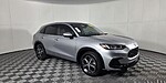 Used 2024 Honda HR-V EX-L 2WD CVT in WEST PALM BEACH, FLORIDA