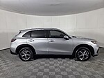 Used 2024 Honda HR-V EX-L 2WD CVT in WEST PALM BEACH, FLORIDA (Photo 4)