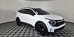 Used 2023 KIA SPORTAGE X-PRO PRESTIGE AWD in WEST PALM BEACH, FLORIDA