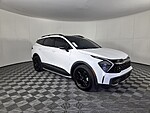 Used 2023 KIA SPORTAGE X-PRO PRESTIGE AWD in WEST PALM BEACH, FLORIDA (Photo 1)