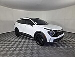 Used 2023 KIA SPORTAGE X-PRO PRESTIGE AWD in WEST PALM BEACH, FLORIDA (Photo 2)