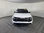 Used 2023 KIA SPORTAGE X-PRO PRESTIGE AWD in WEST PALM BEACH, FLORIDA (Photo 3)