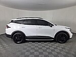 Used 2023 KIA SPORTAGE X-PRO PRESTIGE AWD in WEST PALM BEACH, FLORIDA (Photo 4)