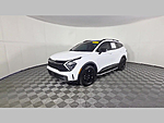 Used 2023 KIA SPORTAGE X-PRO PRESTIGE AWD in WEST PALM BEACH, FLORIDA (Photo 51)