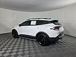 Used 2023 KIA SPORTAGE X-PRO PRESTIGE AWD in WEST PALM BEACH, FLORIDA (Photo 6)