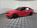 Used 2023 Honda Civic SPORT CVT in WEST PALM BEACH, FLORIDA (Photo 10)