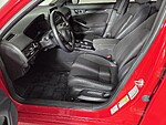 Used 2023 Honda Civic SPORT CVT in WEST PALM BEACH, FLORIDA (Photo 11)