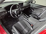 Used 2023 Honda Civic SPORT CVT in WEST PALM BEACH, FLORIDA (Photo 12)