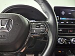 Used 2023 Honda Civic SPORT CVT in WEST PALM BEACH, FLORIDA (Photo 17)