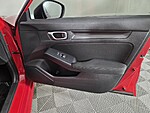 Used 2023 Honda Civic SPORT CVT in WEST PALM BEACH, FLORIDA (Photo 26)