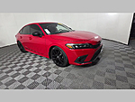 Used 2023 Honda Civic SPORT CVT in WEST PALM BEACH, FLORIDA (Photo 29)