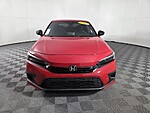 Used 2023 Honda Civic SPORT CVT in WEST PALM BEACH, FLORIDA (Photo 3)