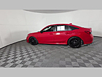 Used 2023 Honda Civic SPORT CVT in WEST PALM BEACH, FLORIDA (Photo 41)