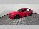 Used 2023 Honda Civic SPORT CVT in WEST PALM BEACH, FLORIDA (Photo 44)
