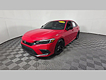 Used 2023 Honda Civic SPORT CVT in WEST PALM BEACH, FLORIDA (Photo 45)
