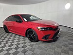 Used 2023 Honda Civic SPORT CVT in WEST PALM BEACH, FLORIDA (Photo 49)