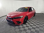 Used 2023 Honda Civic SPORT CVT in WEST PALM BEACH, FLORIDA (Photo 51)