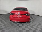 Used 2023 Honda Civic SPORT CVT in WEST PALM BEACH, FLORIDA (Photo 6)