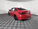 Used 2023 Honda Civic SPORT CVT in WEST PALM BEACH, FLORIDA (Photo 7)