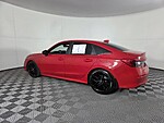 Used 2023 Honda Civic SPORT CVT in WEST PALM BEACH, FLORIDA (Photo 8)