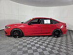 Used 2023 Honda Civic SPORT CVT in WEST PALM BEACH, FLORIDA (Photo 9)