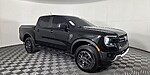 Used 2024 FORD RANGER XLT 2WD SUPERCREW 5' BOX in WEST PALM BEACH, FLORIDA