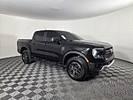 Used 2024 FORD RANGER XLT 2WD SUPERCREW 5' BOX in WEST PALM BEACH, FLORIDA (Photo 1)