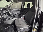 Used 2024 FORD RANGER XLT 2WD SUPERCREW 5' BOX in WEST PALM BEACH, FLORIDA (Photo 10)