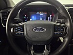 Used 2024 FORD RANGER XLT 2WD SUPERCREW 5' BOX in WEST PALM BEACH, FLORIDA (Photo 13)