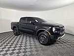 Used 2024 FORD RANGER XLT 2WD SUPERCREW 5' BOX in WEST PALM BEACH, FLORIDA (Photo 2)