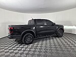 Used 2024 FORD RANGER XLT 2WD SUPERCREW 5' BOX in WEST PALM BEACH, FLORIDA (Photo 4)