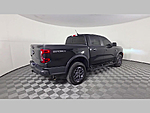 Used 2024 FORD RANGER XLT 2WD SUPERCREW 5' BOX in WEST PALM BEACH, FLORIDA (Photo 40)