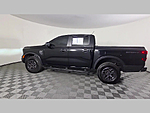 Used 2024 FORD RANGER XLT 2WD SUPERCREW 5' BOX in WEST PALM BEACH, FLORIDA (Photo 45)