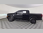 Used 2024 FORD RANGER XLT 2WD SUPERCREW 5' BOX in WEST PALM BEACH, FLORIDA (Photo 46)