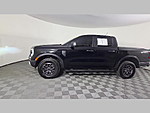 Used 2024 FORD RANGER XLT 2WD SUPERCREW 5' BOX in WEST PALM BEACH, FLORIDA (Photo 47)