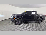 Used 2024 FORD RANGER XLT 2WD SUPERCREW 5' BOX in WEST PALM BEACH, FLORIDA (Photo 48)