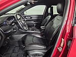 Used 2022 JEEP COMPASS (RED) EDITION 4X4 in WEST PALM BEACH, FLORIDA (Photo 8)