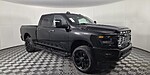 Used 2026 RAM 2500 BIG HORN 4X4 CREW CAB 6'4" BOX in WEST PALM BEACH, FLORIDA