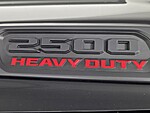 Used 2026 RAM 2500 BIG HORN 4X4 CREW CAB 6'4