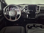 Used 2026 RAM 2500 BIG HORN 4X4 CREW CAB 6'4