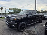 Used 2026 RAM 2500 BIG HORN in WEST PALM BEACH, FLORIDA (Photo 3)