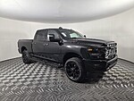 Used 2026 RAM 2500 BIG HORN 4X4 CREW CAB 6'4