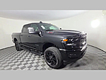 Used 2026 RAM 2500 BIG HORN 4X4 CREW CAB 6'4