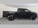 Used 2026 RAM 2500 BIG HORN 4X4 CREW CAB 6'4